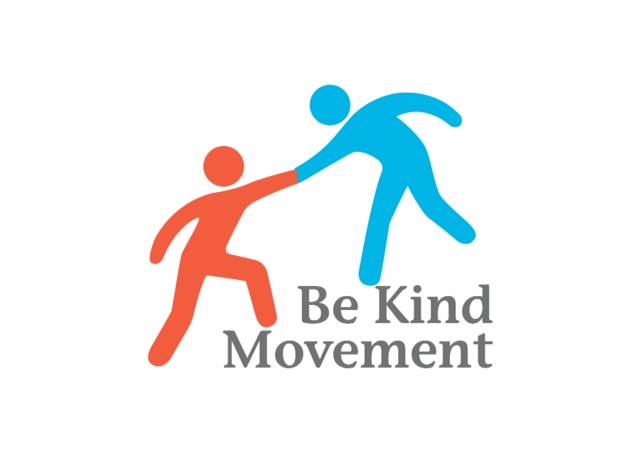 be kind movement