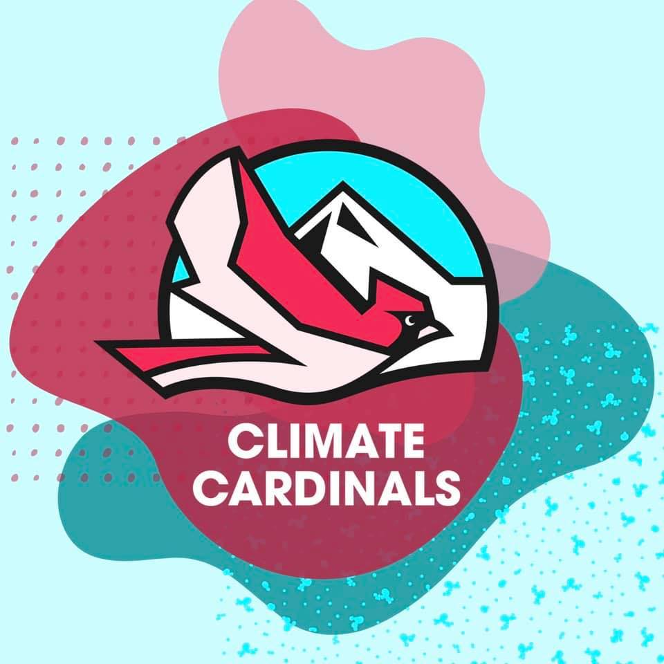 climate cardinals