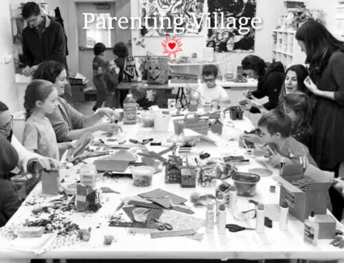 Parenting Village
