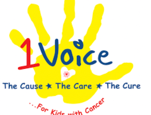 1 Voice Foundation & 1 Voice Academy
