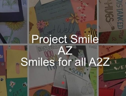 Project Smile AZ