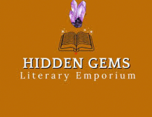 Hidden Gems Literary Emporium