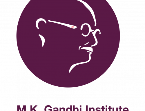 M.K. Gandhi Institute for Nonviolence