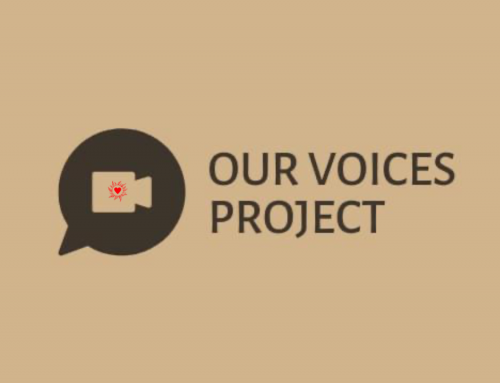 Our Voices Project
