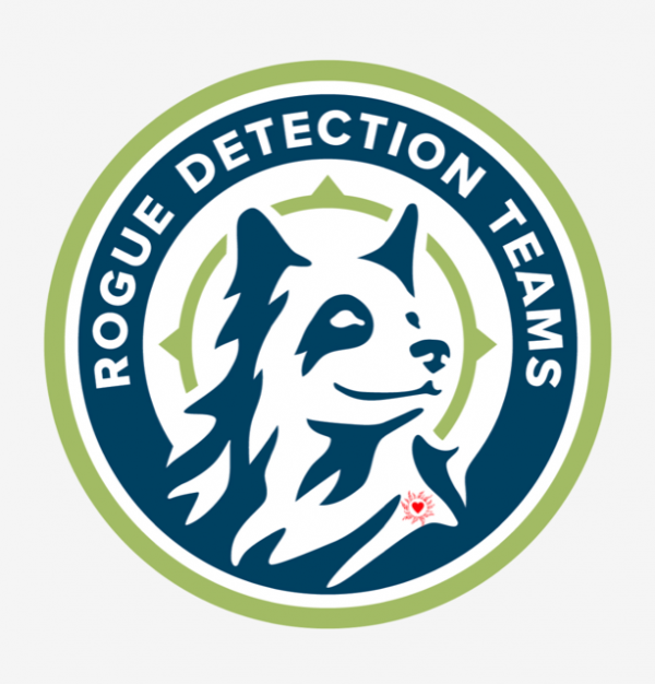 Rogue Detection Teams Kindness Champions