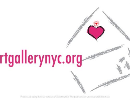 Heart Gallery NYC