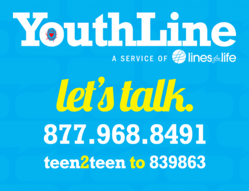 YouthLine