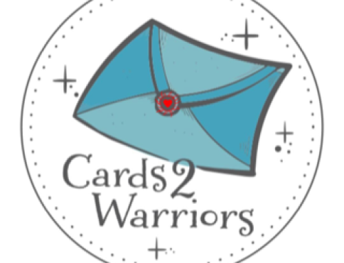 Cards2Warriors
