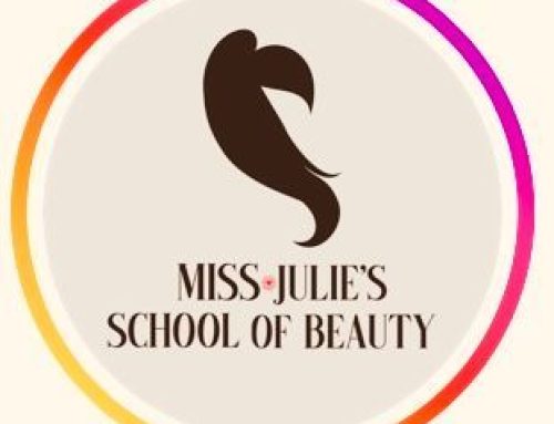 Miss Julie’s School of Beauty