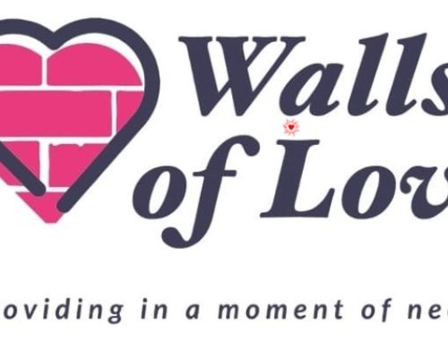 Walls of Love