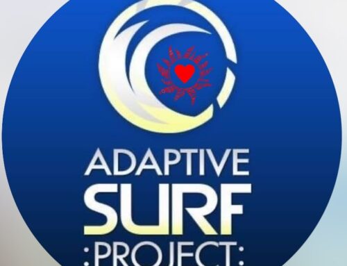 Adaptive Surf Project