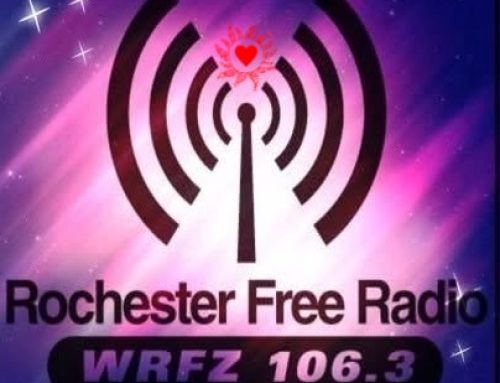 Rochester Free Radio